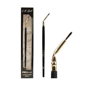 L.A. Girl Angled Liner Brush - GPB208