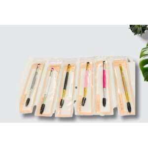 Makeup - Brushes - Eye 1pcs