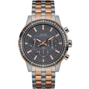 Guess Watch For Men W0801G2