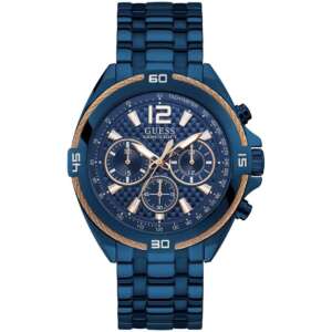 Guess Watch For Men W1258G3