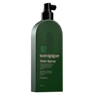 Seropipe Seropipe Hair Growth Accelerator Spray 200 ml