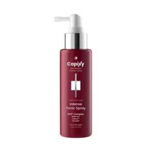 Capixy Hair Fertilizer Intense Tonic Spray - 125ml