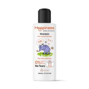 Happiness Maqam Happiness Kids Shampoo 400 Ml
