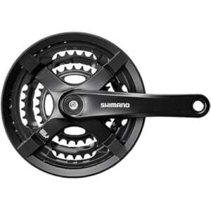 Shimano Torni Turkey Import Crank Wheel
