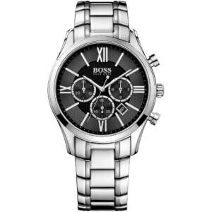 Hugo Boss Watch For Men 1513196