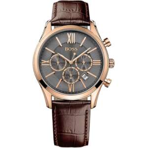 Hugo Boss Watch For Men 1513198
