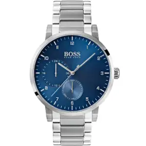 Hugo Boss Watch For Men 1513597