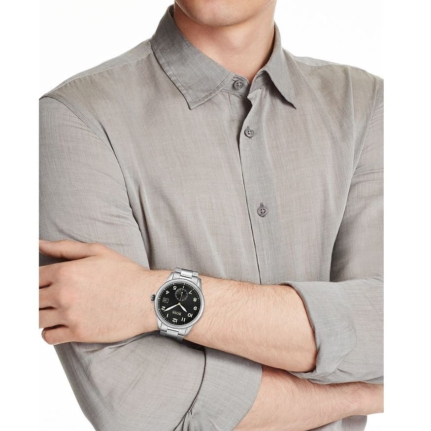 1513671-hugo-boss-watch-men-silver-metal-legacy-hand-7