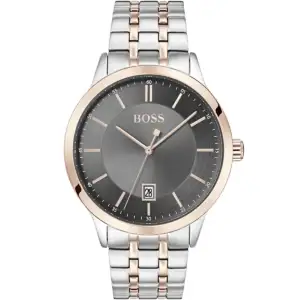 Hugo Boss Watch For Men 1513688