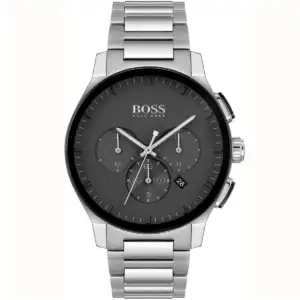 Hugo Boss Watch For Men 1513762