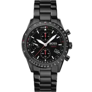 Hugo Boss Watch For Men 1513771