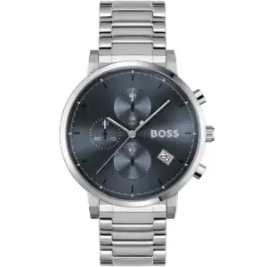 Hugo Boss Watch For Men 1513779