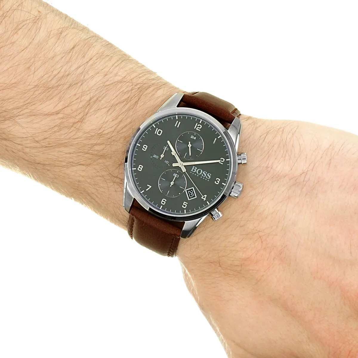 1513787-hugo-boss-watch-men-gray-dial-leather-brown-strap-quartz-battery-analog-chronograph-skymaster_12