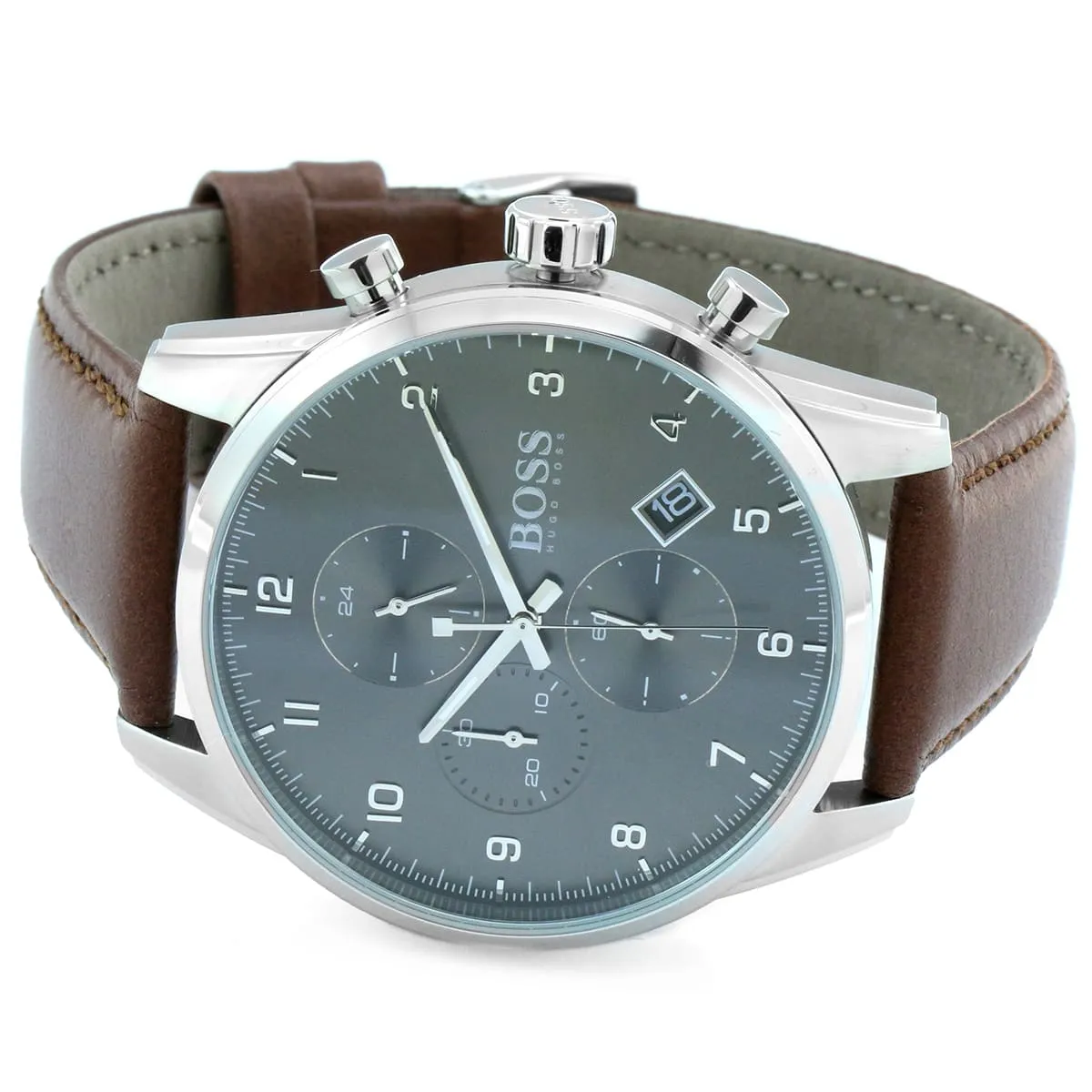 1513787-hugo-boss-watch-men-gray-dial-leather-brown-strap-quartz-battery-analog-chronograph-skymaster_5