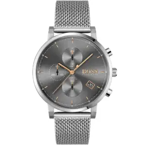 Hugo Boss Watch For Men 1513807