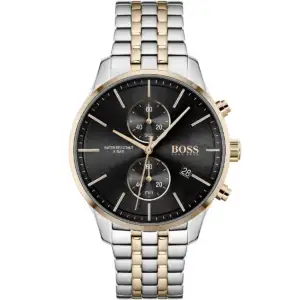 Hugo Boss Watch For Men 1513840