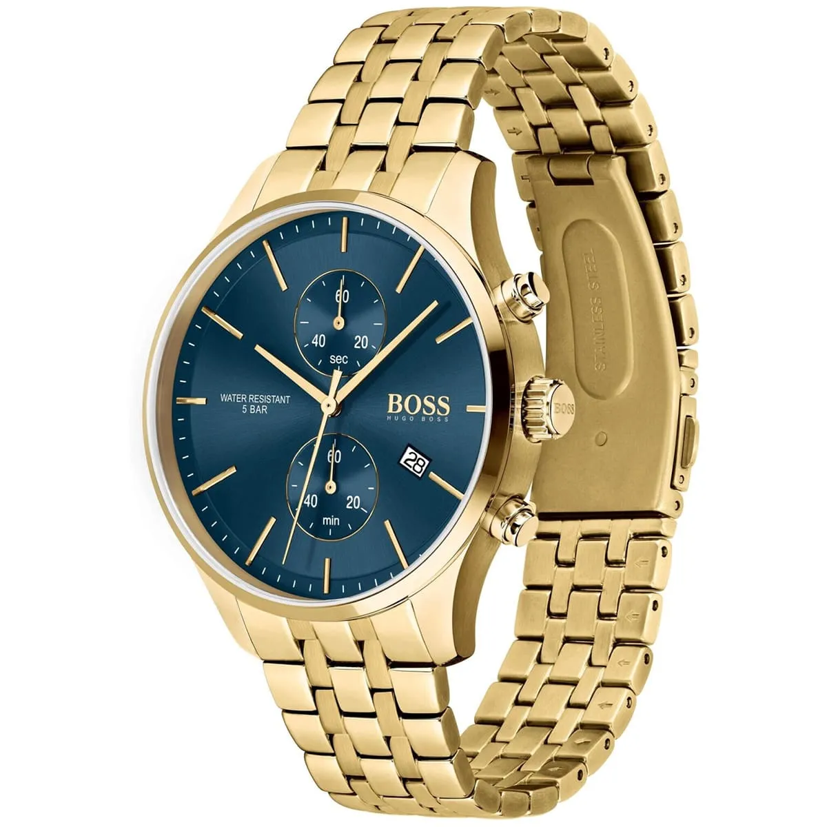 1513841-hugo-boss-watch-water-resistant-5bar-men-blue-dial-metal-stainless-gold-strap-quartz-battery-analog-chronograph-associate_8