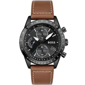 Hugo Boss Watch For Men 1513851