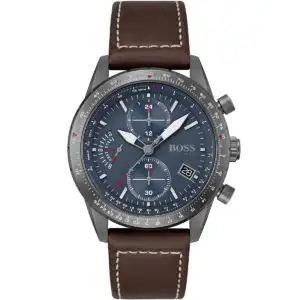 Hugo Boss Watch For Men 1513852