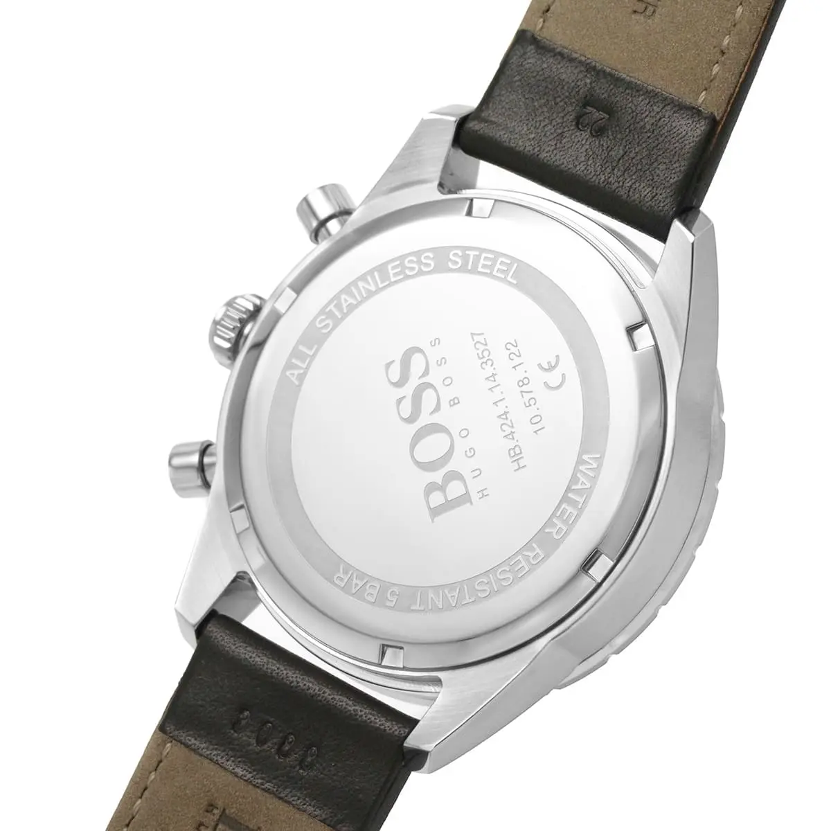 1513853-hugo-boss-watch-men-black-dial-leather-strap-quartz-battery-analog-chronograph-pilot-edition-chrono_5