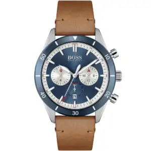 Hugo Boss Watch For Men 1513860