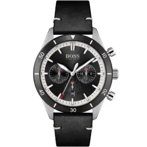 Hugo Boss Watch For Men 1513864
