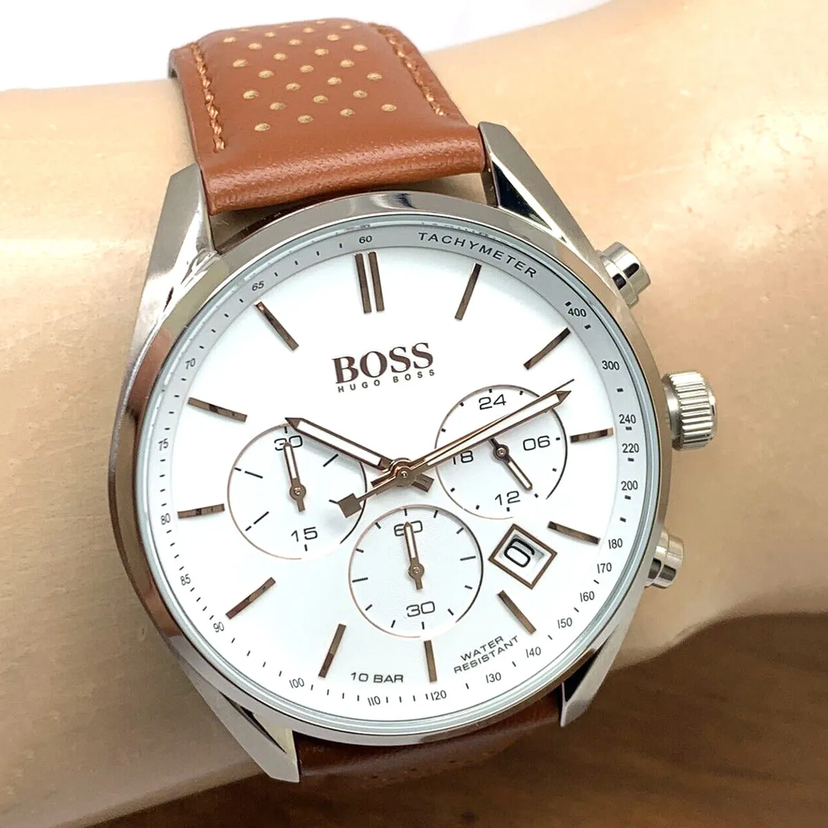 1513879-hugo-boss-watch-10bar-water-resistant-men-white-dial-leather-brown-strap-quartz-battery-analog-chronograph-champion_8