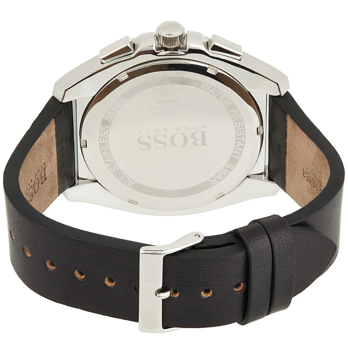 1513881-hugo-boss-watch-men-black-dial-leather-strap-quartz-battery-analog-chronograph-grandmaster_5