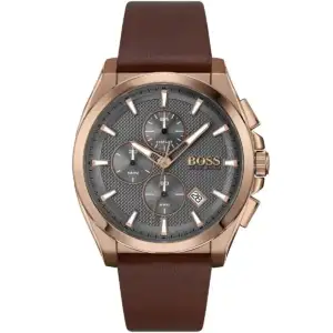 Hugo Boss Watch For Men 1513882