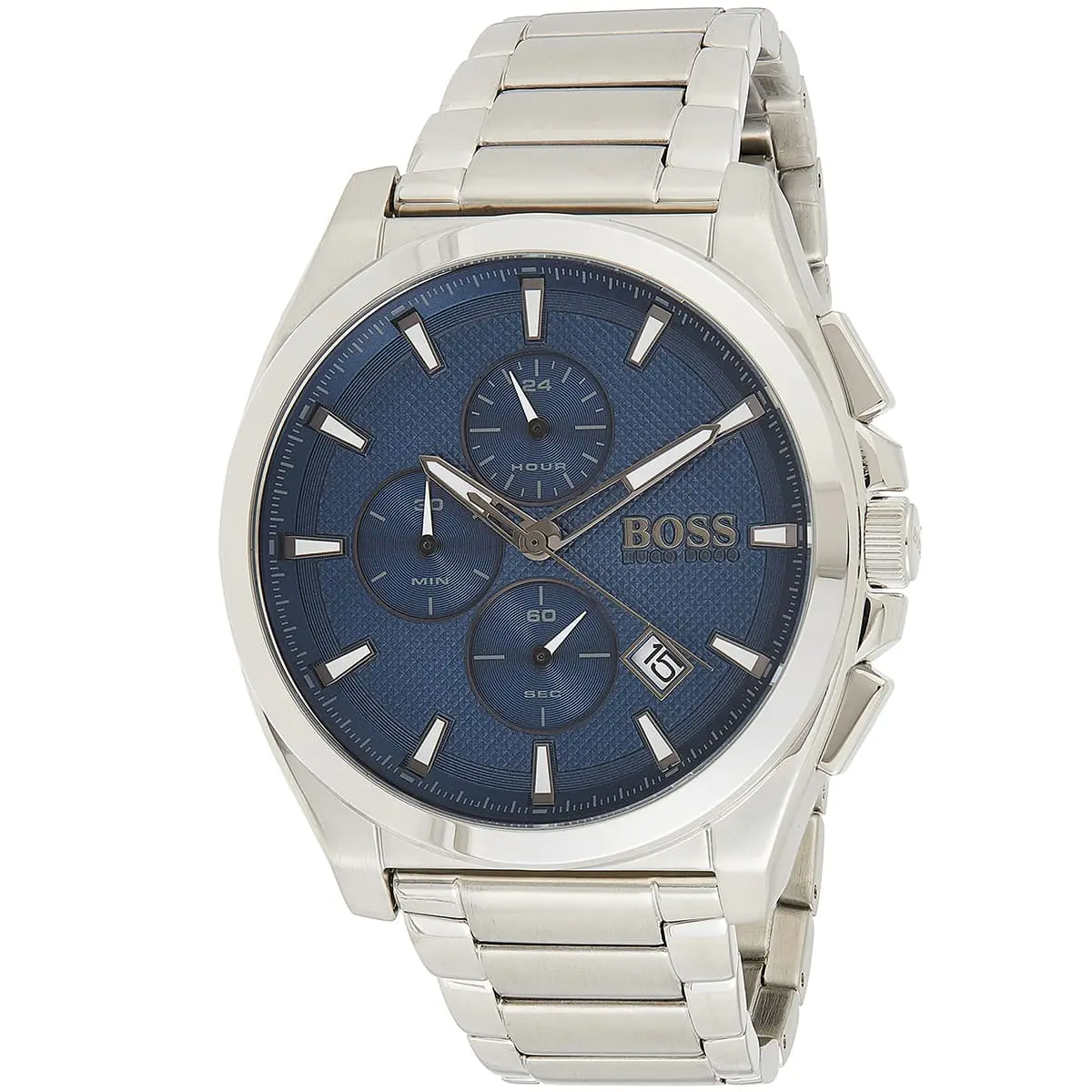 1513884-hugo-boss-watch-men-blue-dial-metal-stainless-steel-silver-strap-quartz-battery-analog-chronograph-grandmaster_4