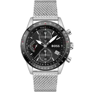 Hugo Boss Watch For Men 1513886
