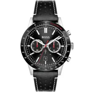 Hugo Boss Watch For Men 1513920