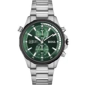 Hugo Boss Watch For Men 1513930