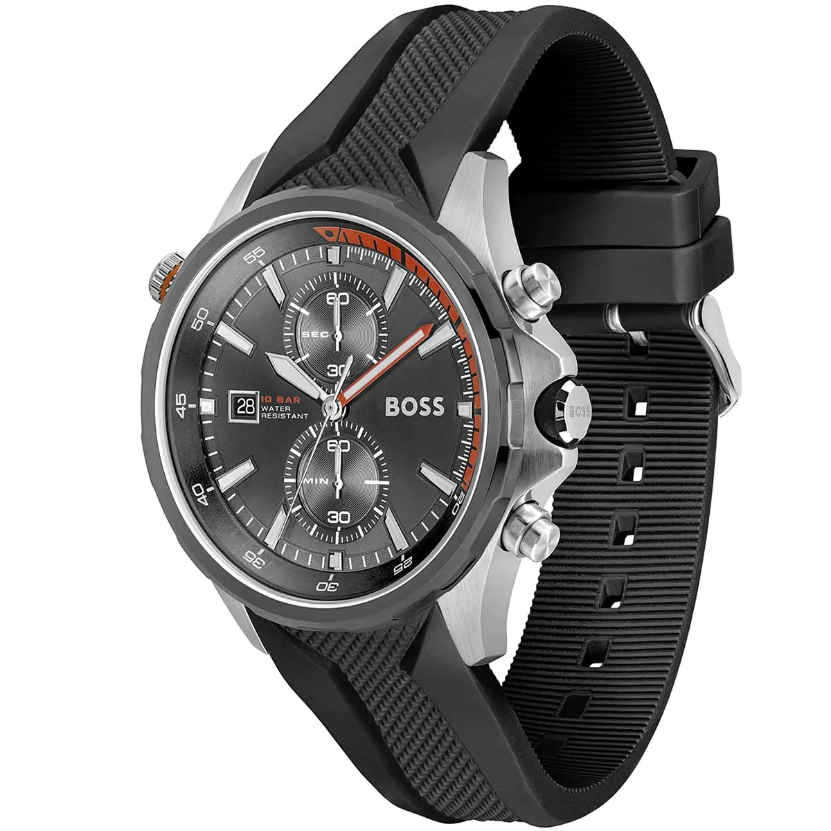 1513931-hugo-boss-watch-men-gray-dial-rubber-black-strap-quartz-battery-analog-chronograph-10bar-water-resistant-globetrotter_2