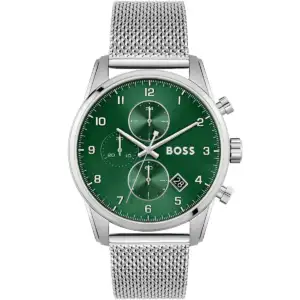 Hugo Boss Watch For Men 1513938