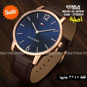 Tommy Hilfiger Watch For Men 1710354