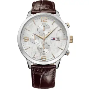 Tommy Hilfiger Watch For Men 1710360
