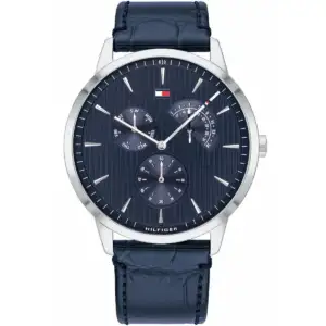 Tommy Hilfiger Watch For Men 1710387
