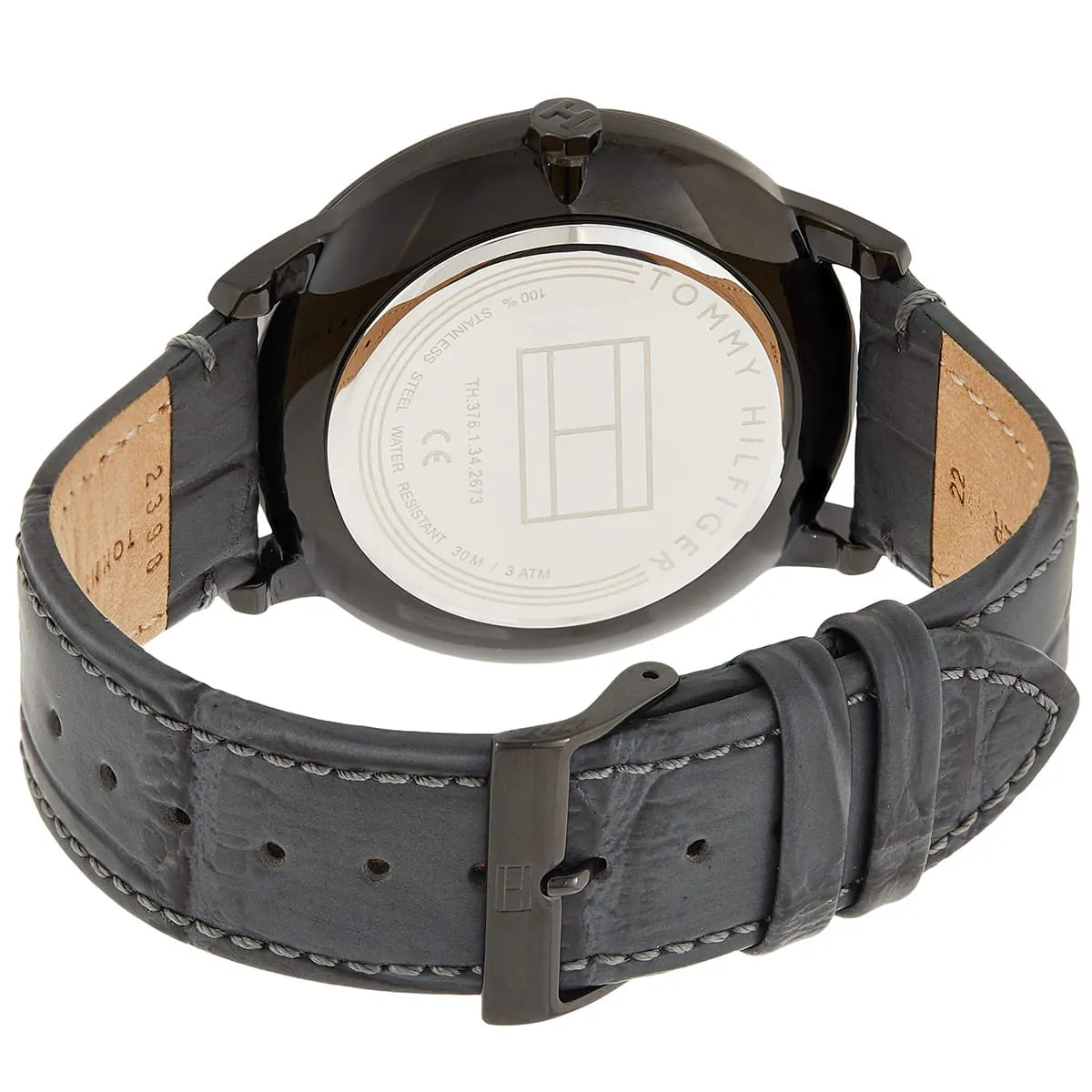 1710388-tommy-hilfiger-watch-men-black-dial-leather-strap-quartz-battery-analog-three-hand-brad_4