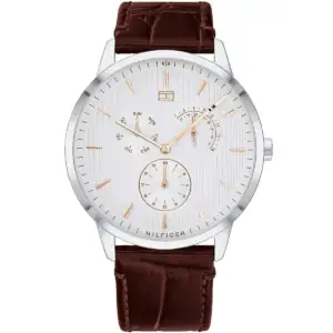 Tommy Hilfiger Watch For Men 1710389