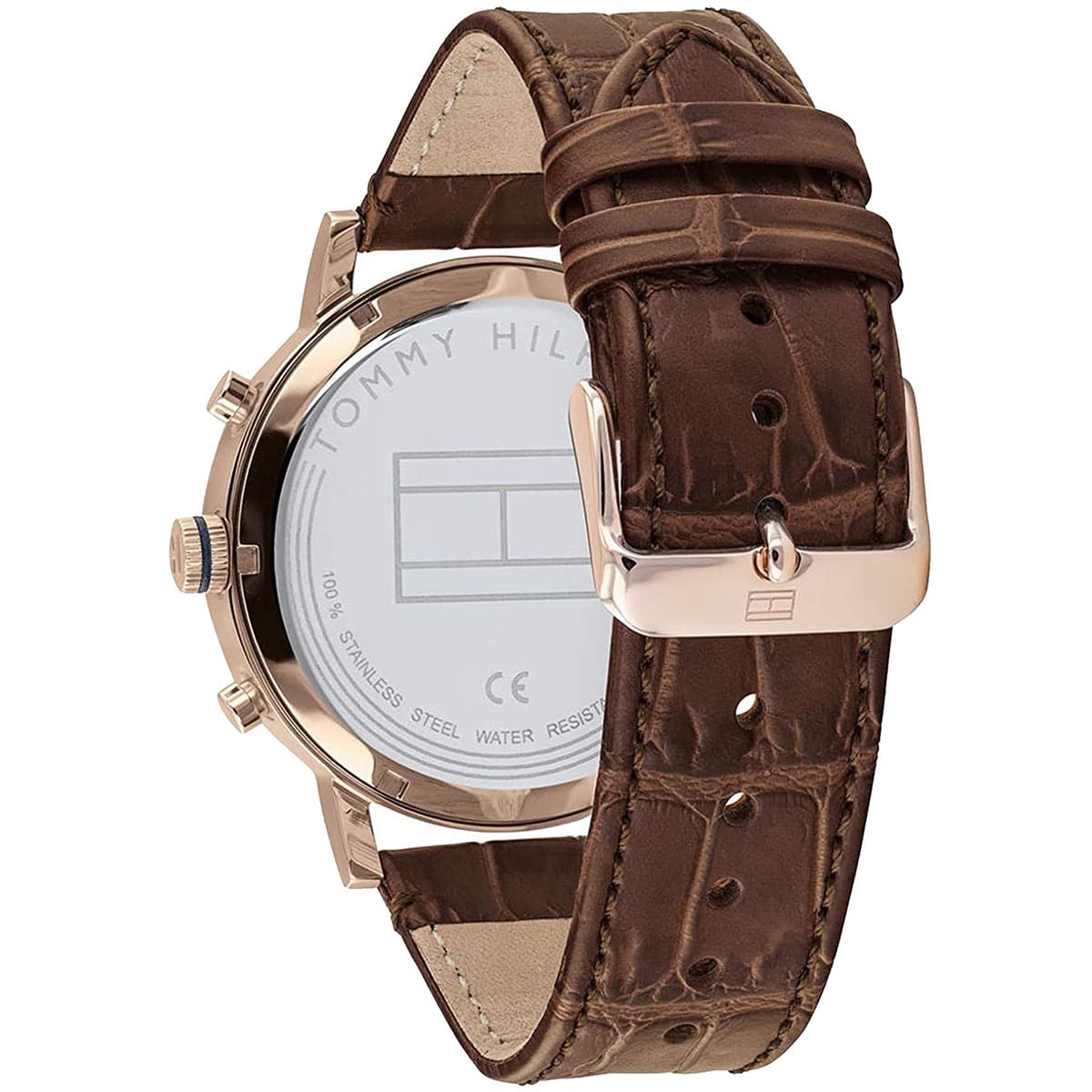 1710394-tommy-hilfiger-watch-men-cream-dial-leather-brown-strap-quartz-battery-analog-chronograph-evan_4