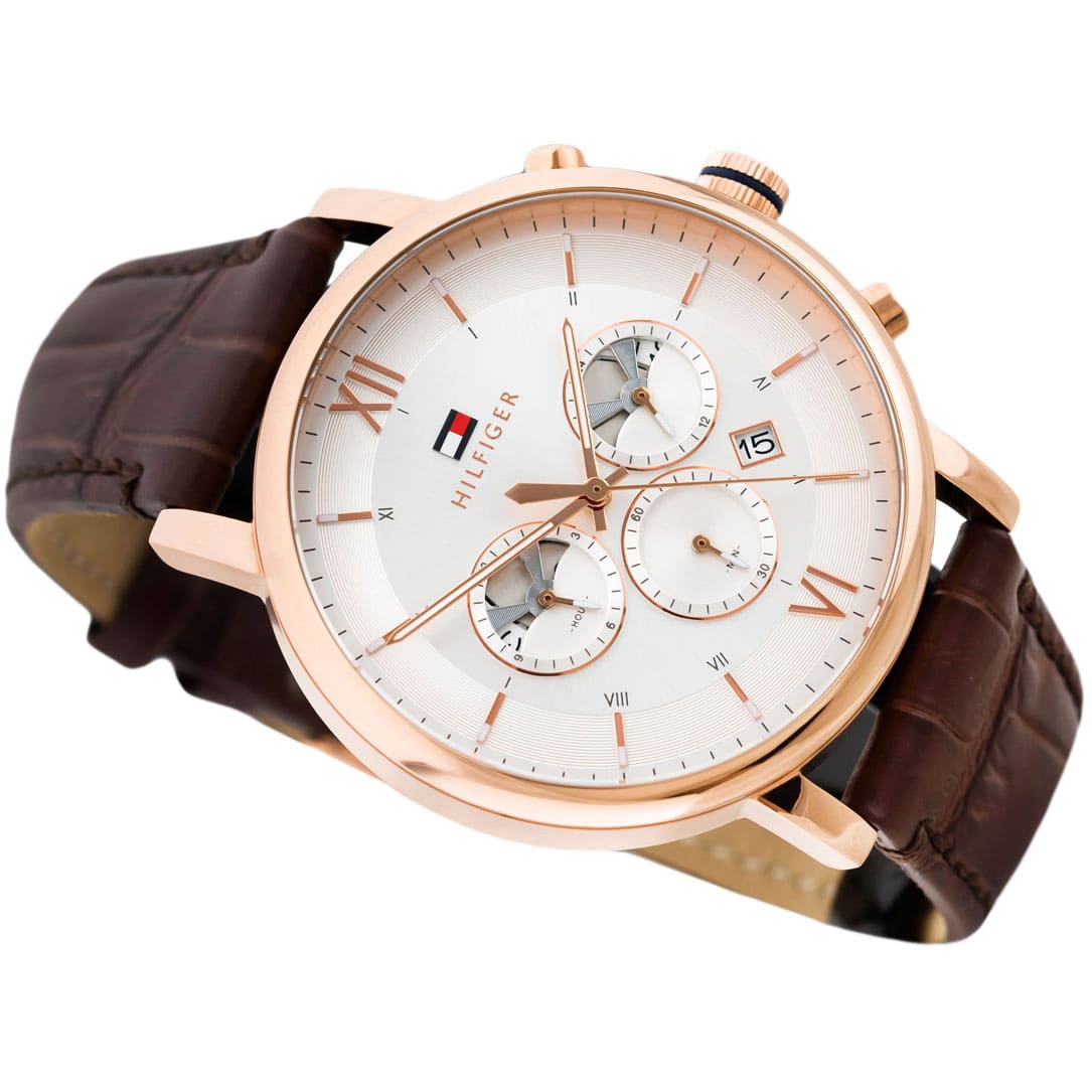 1710394-tommy-hilfiger-watch-men-cream-dial-leather-brown-strap-quartz-battery-analog-chronograph-evan_5