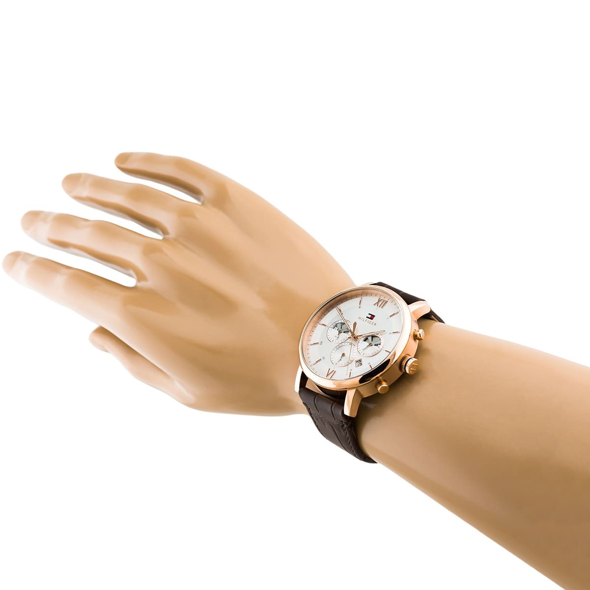 1710394-tommy-hilfiger-watch-men-cream-dial-leather-brown-strap-quartz-battery-analog-chronograph-evan_8