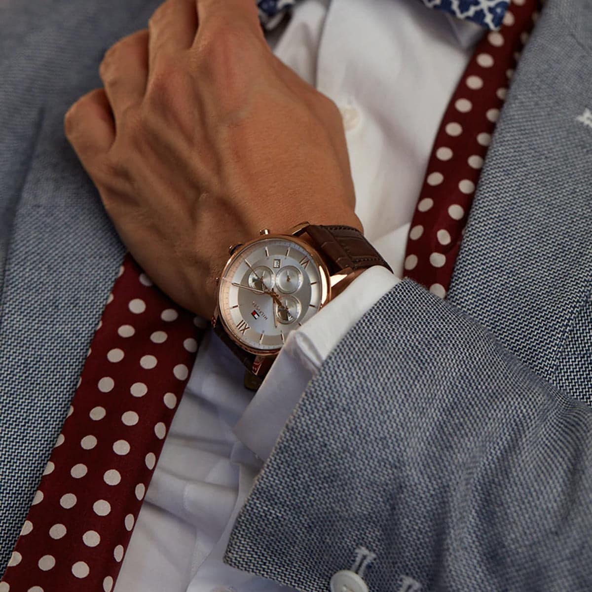 1710394-tommy-hilfiger-watch-men-cream-dial-leather-brown-strap-quartz-battery-analog-chronograph-evan_9