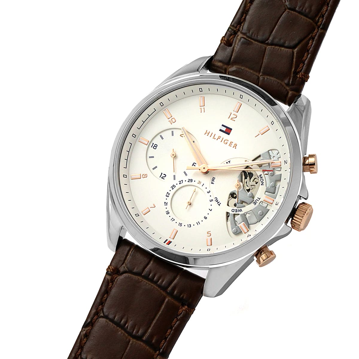 1710450-tommy-hilfiger-watch-men-white-dial-leather-brown-strap-quartz-battery-analog-monthly-weekly-date-baker_6