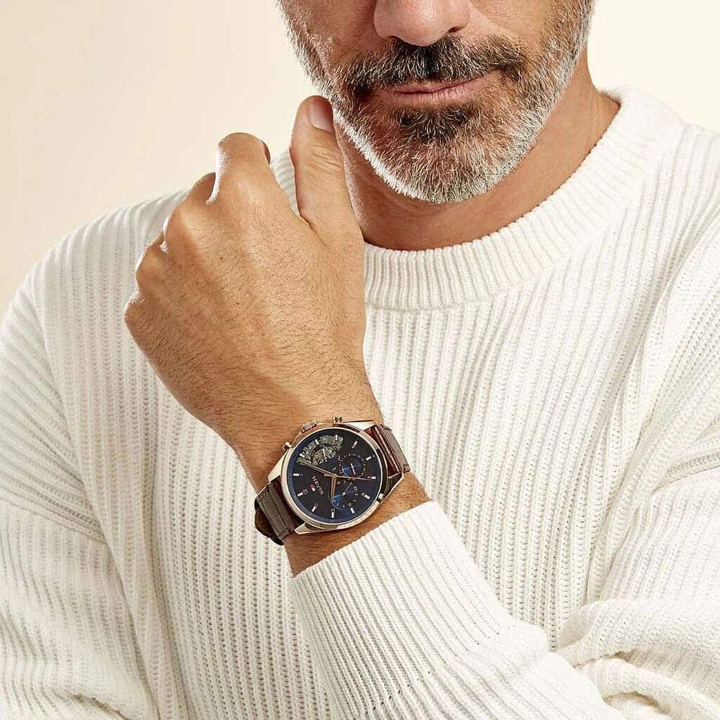 1710453-tommy-hilfiger-watch-men-blue-dial-leather-brown-strap-quartz-battery-analog-monthly-weekly-date-baker_4