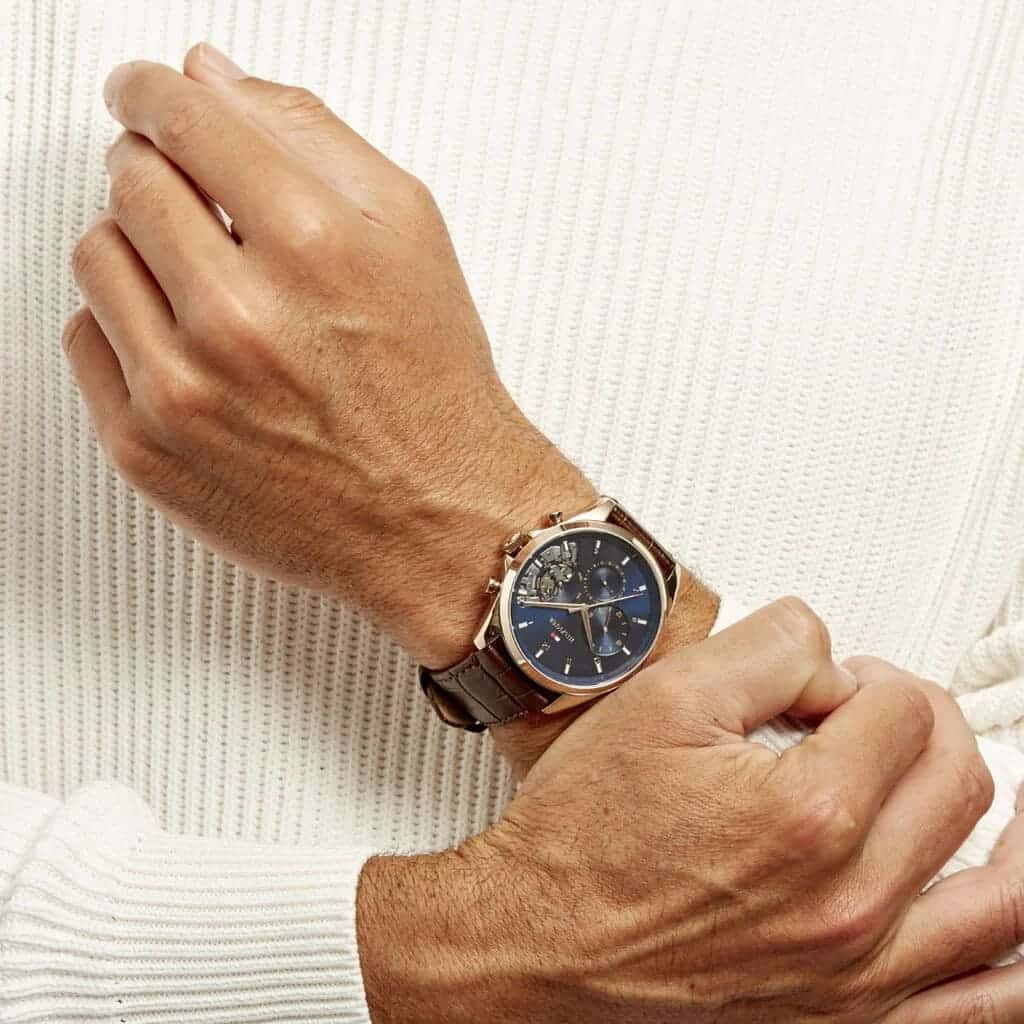 1710453-tommy-hilfiger-watch-men-blue-dial-leather-brown-strap-quartz-battery-analog-monthly-weekly-date-baker_6