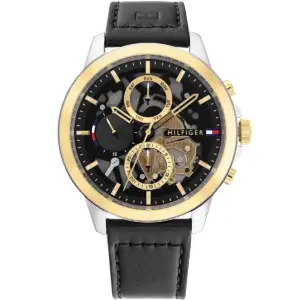 Tommy Hilfiger Watch For Men 1710474