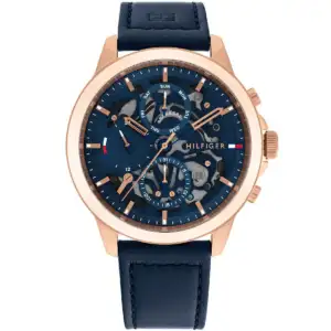 Tommy Hilfiger Watch For Men 1710475
