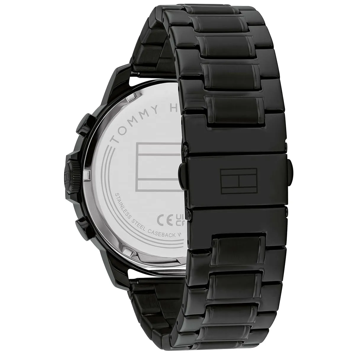 1710494-tommy-hilfiger-watch-5atm-water-resistant-men-black-dial-metal-stainless-steel-strap-quartz-battery-analog-luca_3